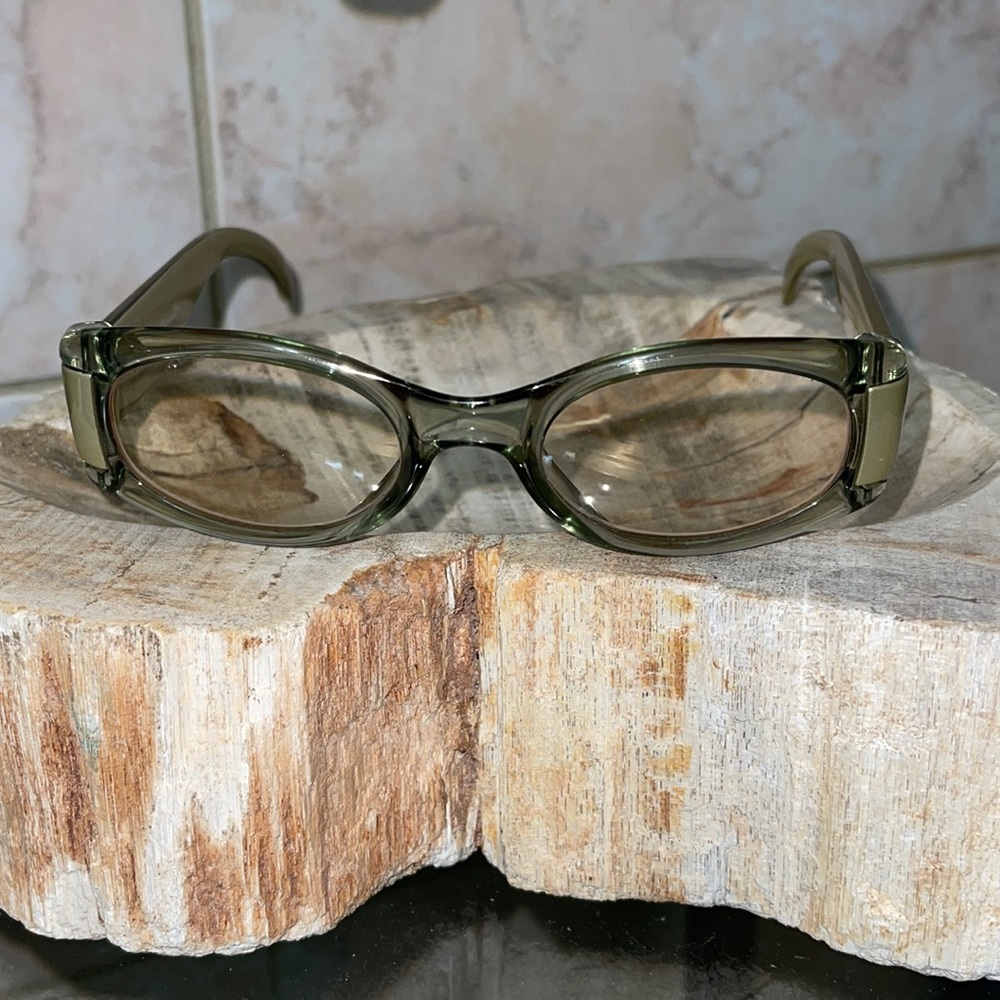 Authentic Christian Dior Manhattan Frames Only - image 2